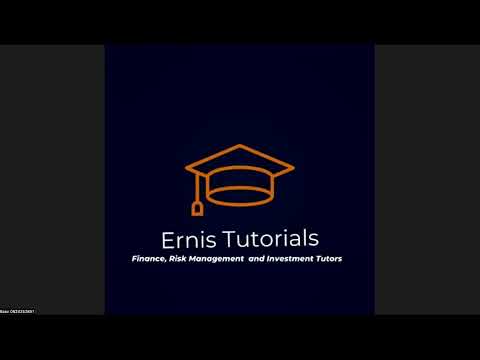 FIN4801 MAY:JUNE 2022 EXAM PREP PART 1