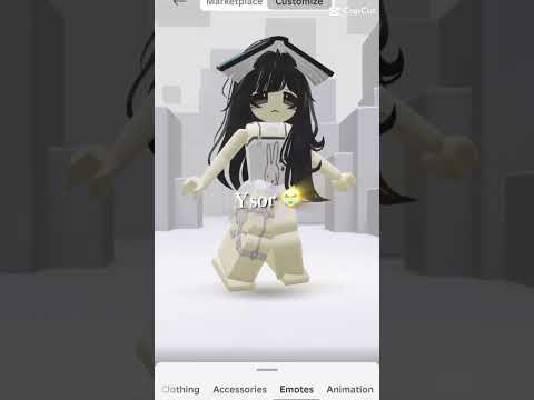 *YSOR* #roblox #aesthetic