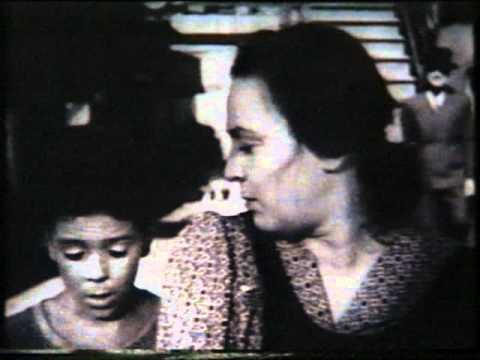 PELOTA DE TRAPO (1948) REPRESENTACIONES DEL TRABAJO