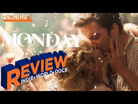 Monday - Movie Review