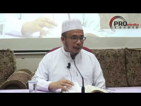 SS  DATO' DR  MAZA  Zakat Pendapatan