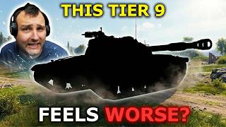 Is It Just Me or Does This Tank Feel Bad in 2026?