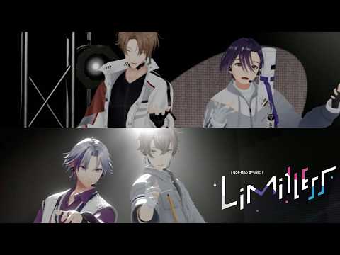 ROF-MAO – Bring it on (#ROFMAO_2ndライブ Special Edit Ver.)