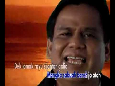 NEDI GAMPO   Uwia Uwia Minta Gatah