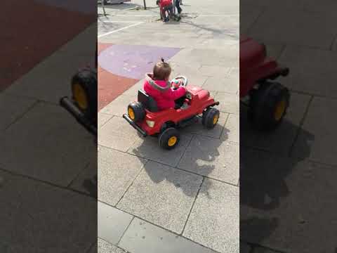 Hızlı ve öfkeli tipitip hanım