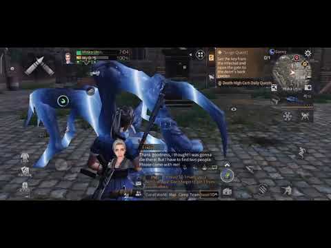 Life After, How to bug solo in Miska University?