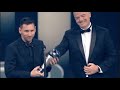 Messi Wins The FIFA Best Player Award 2022