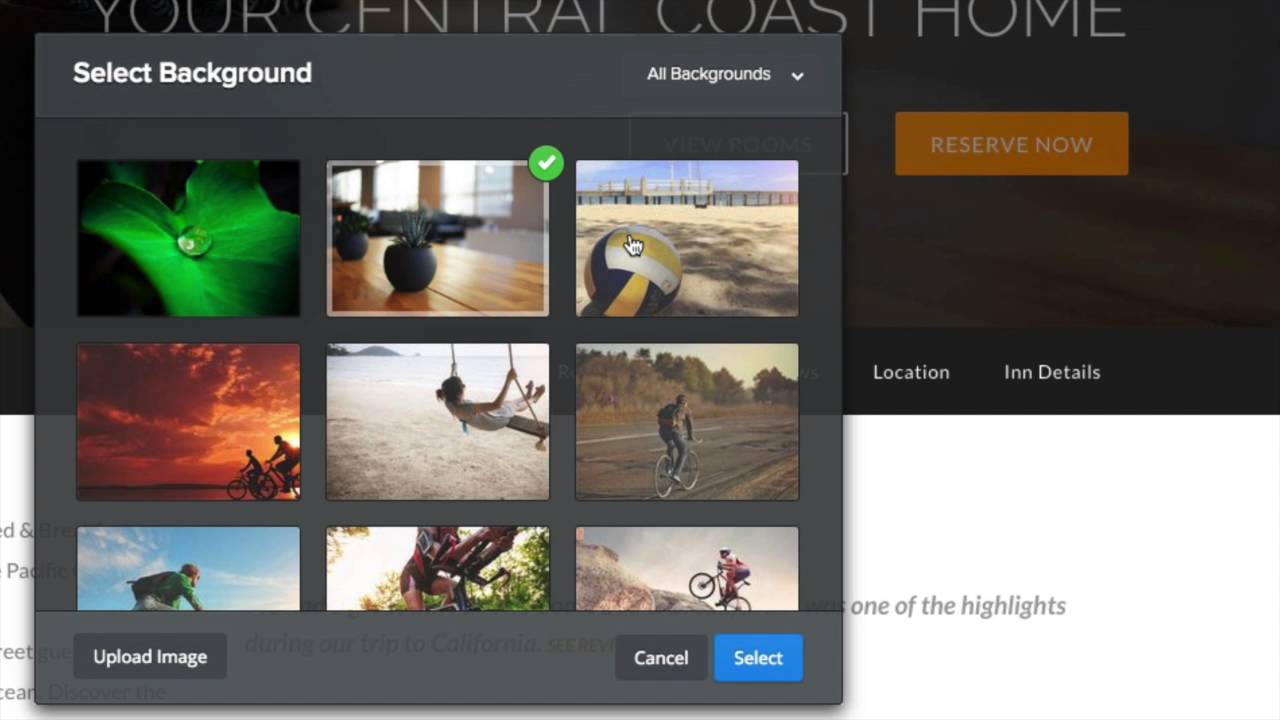 How'd They Do That? Customizing Headers