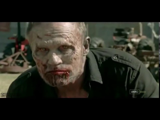 Vídeo relacionado con TWD Season 10 Defiance PopSockets PopGrip Adhesivo