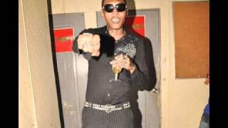 Vybz Kartel - Dancehall Hero / Dancehall Efx Riddim / 2010