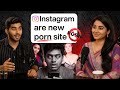 How Instagram Convert Into Porn Site Ai Podcast Hindi Podcast Realistic Ai Video Podcastclips