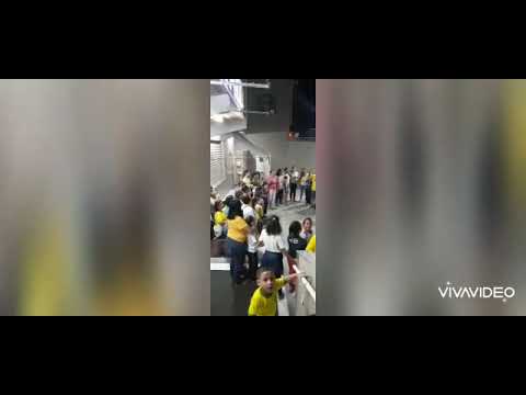 Interligados -  alguns momentos do nosso grupo.