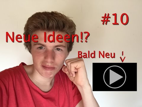 Weelog #10 / Neue Ideen!?