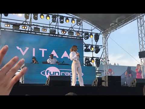 download lagu mp3 mp4 Concert Fun Radio Les Sables 2019, download lagu Concert Fun Radio Les Sables 2019 gratis, unduh video klip Concert Fun Radio Les Sables 2019