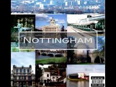 Track 2 - Loochie Money & Gee Krueger - Marmion Side.  @DeazDubzBeatzPresentsNottzFinestVolume1