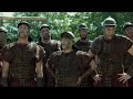 Plebs The Boys Experience Army Training