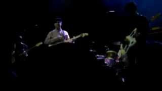 Surfer Blood - Drinking Problem at the Pageant STL MO 6/7/13 part z