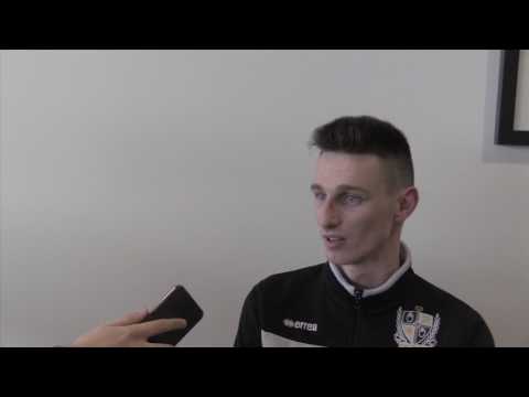 PREVIEW - Scott Tanser