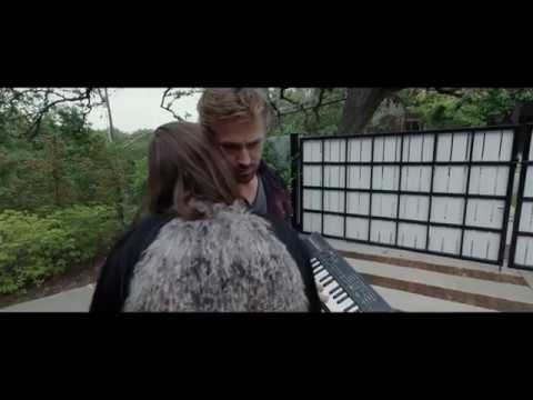 SONG TO SONG - Bande annonce - VOST