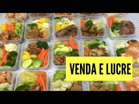 COMO GANHAR DINHEIRO VENDENDO MARMITEX ESSAS 5 DICAS SÃO ESSENCIAIS PARA COMEÇAR