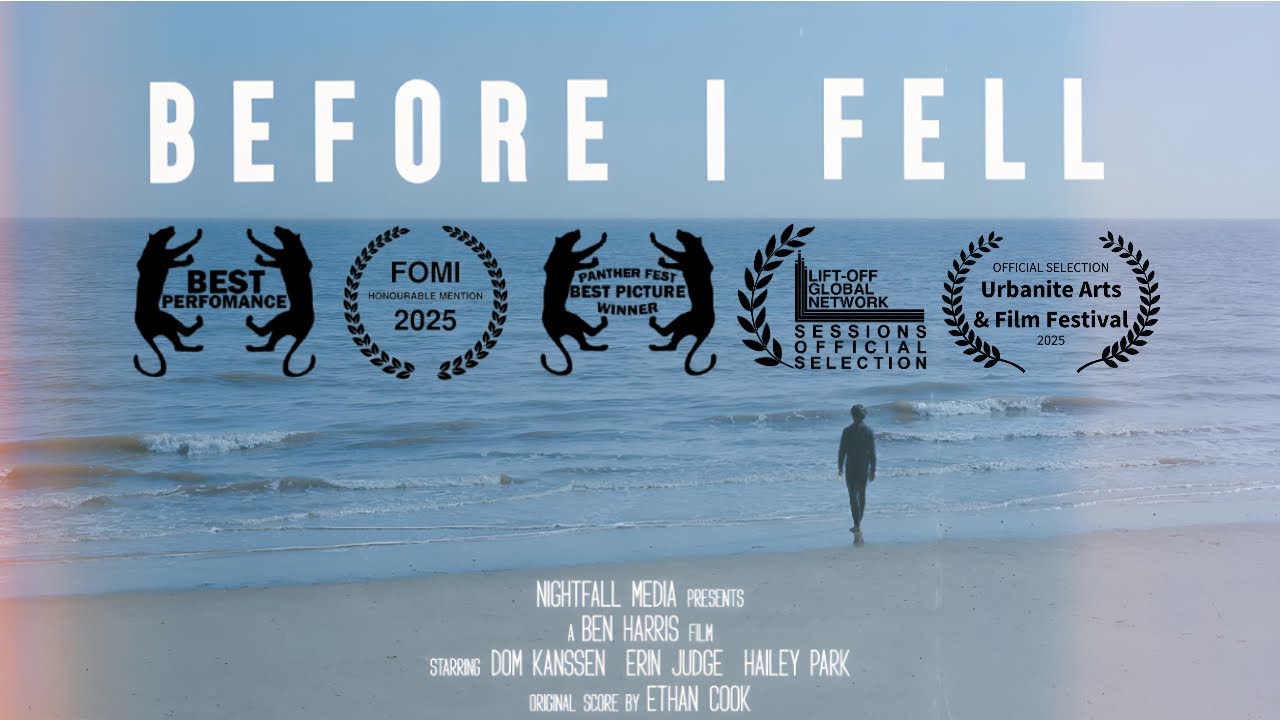 Before I Fell | Official Short Movie