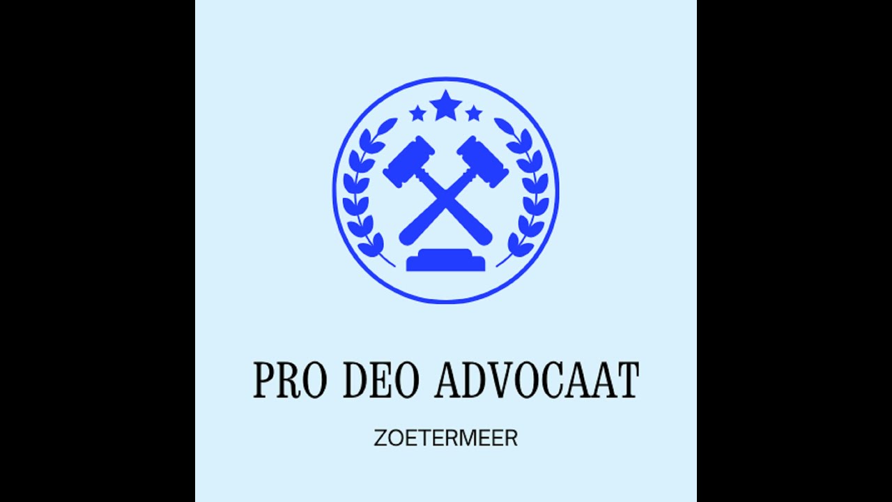 Zoetermeer Pro Deo Advocaat