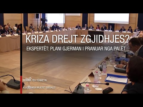 Edicioni i lajmeve i orës 16:00 - 29 shtator 2019