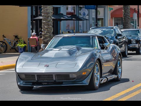 C3 Corvette Sidepipes insert modification