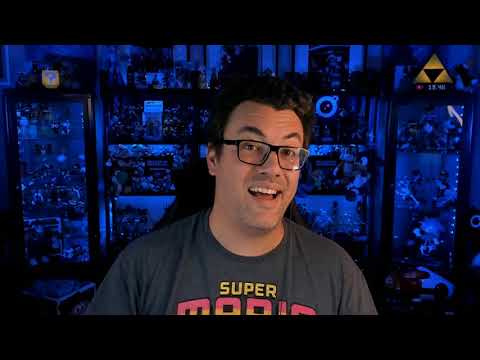 YouTube video