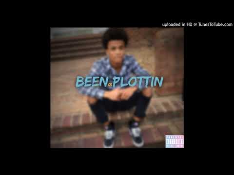 Q1 Baby Ft. BTE CEO - "Been Plottin"