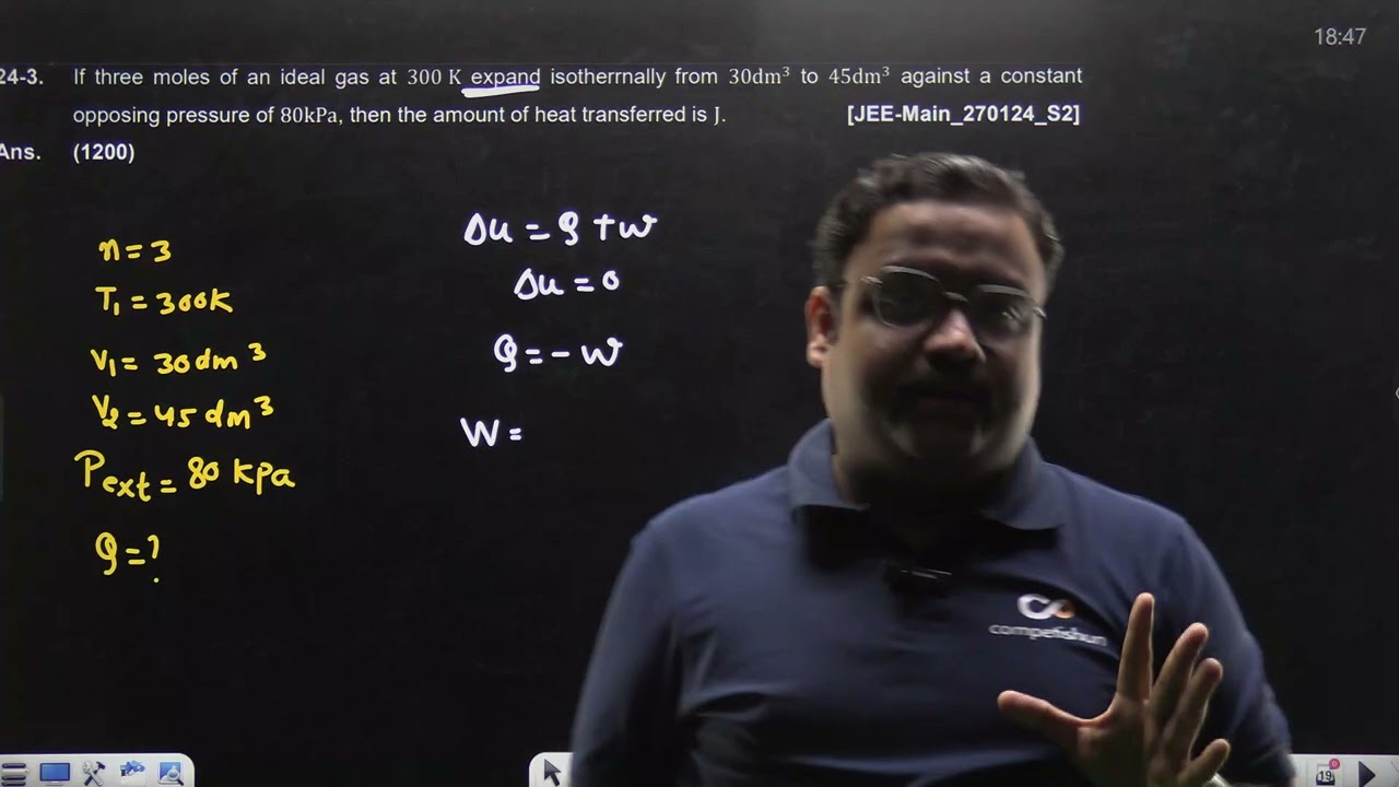 Video Solution