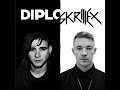 Diplo & Friends: Jack U on BBC Radio 1Xtra [26 ...