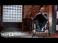 Dan The Can T Stand Up Comedian KQED Truly CA