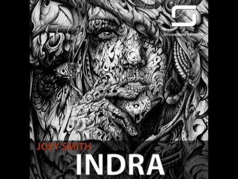 JOEY SMITH -  I See You (Original Mix)