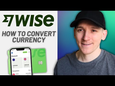 Wise Gbp To Usd
