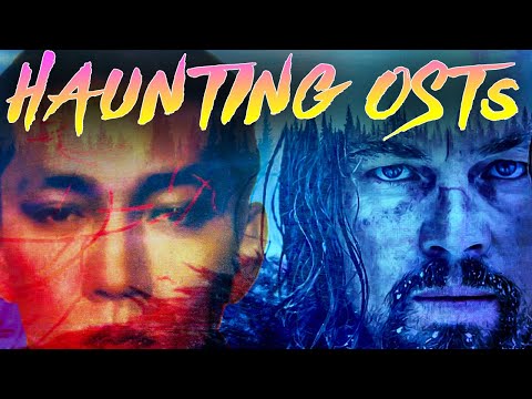 10 Atmospheric Soundtracks That Will Haunt You