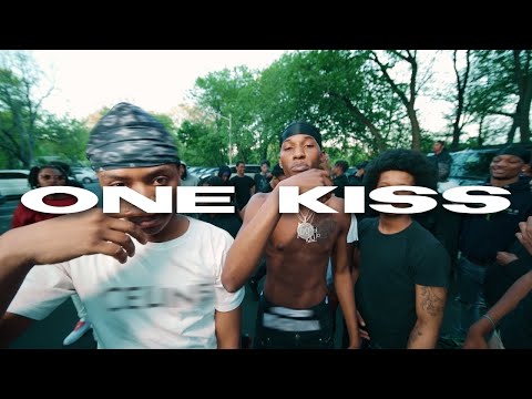 [FREE] Bandmanrill x Sha Ek x Sample Jersey Club/Drill Type Beat "ONE KISS" | Jersey Club Type Beat