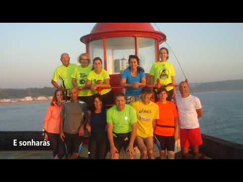 Caminheiros da Campanha  Nazaré