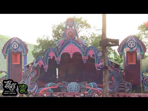 Jaia2Gaia @ Mundo de Oz 2018