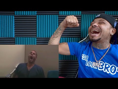 Somebody From Ghost Gang Court Case Went Viral