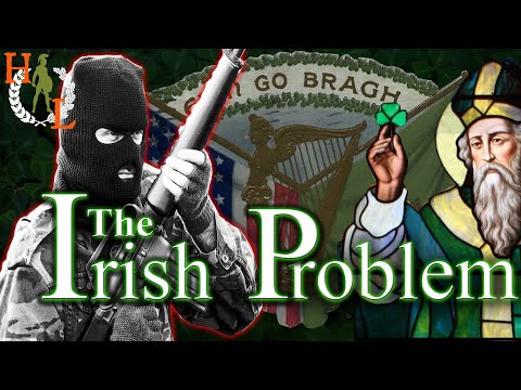 The Irish Problem, Fenian Rebels & the Catalpa Rescue