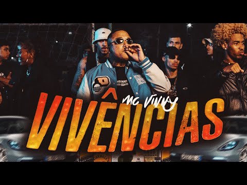 VIVÊNCIA DE VAGABUNDO NATO - Vinny MC · DJ GM, DJ Russo e DJ Biel Bolado