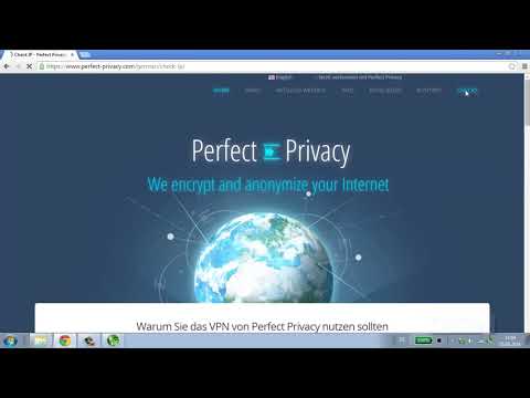 Perfect-Privacy VPN Test (2022) 4