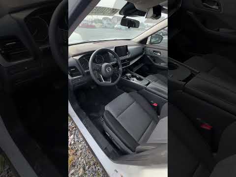 Автомобіль Nissan Rogue SV 2021 | GrandCar