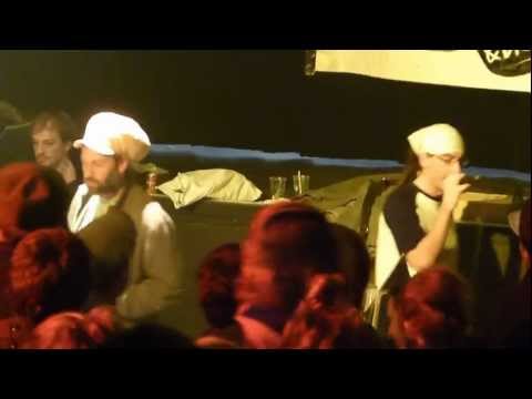 Rennes Dub Me Crazy #1 - Blackboard Jungle "In Di Music" [Dina Music] (05)