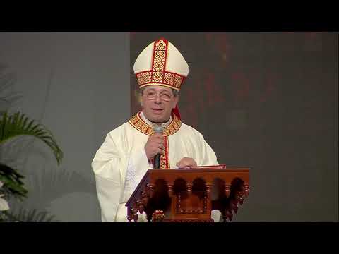 National Training Meeting - Dom José Aparecido (12/01/19)