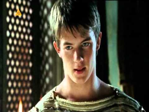 Święty Augustyn - zwiastun serialu - emisja: TVP1, od poniedziałku do piątku, godz. 15.50