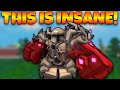 The most INSANE COMBO in SEASON X - Roblox Bedwars
