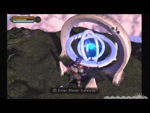 Champions Return to Arms Soundtrack 2 Plane of Tranquility