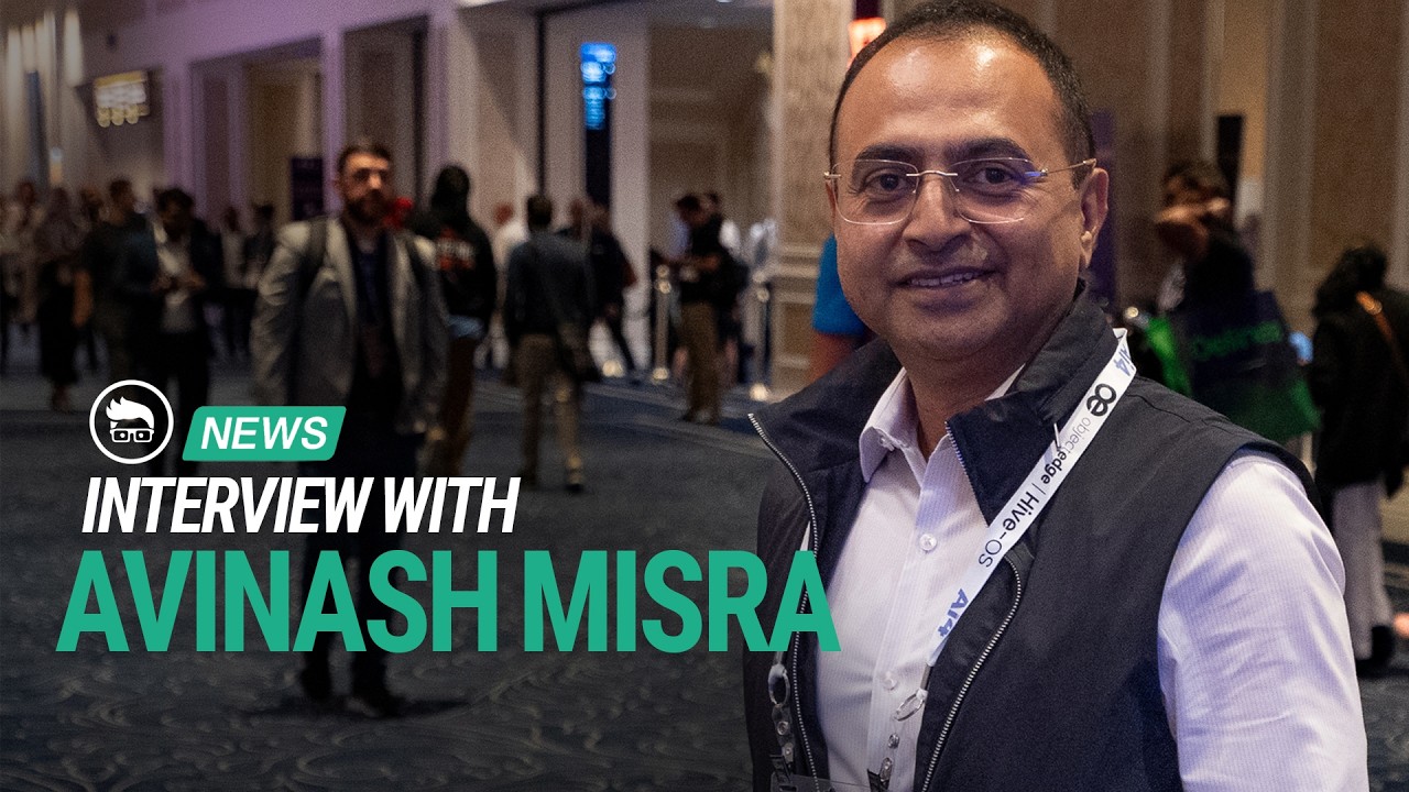 Avinash Misra of Skan AI: Why Context Matters in the Age of AI